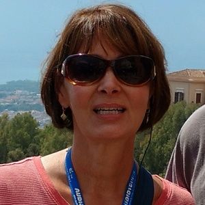 Meet your Posher, Patricia